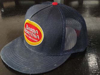 Barba Norteña Gorra / Cap