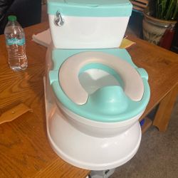 Potty Trained Price 7$. Pick Up W. Side. Tacoma 