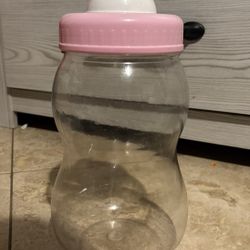 Baby Bottle