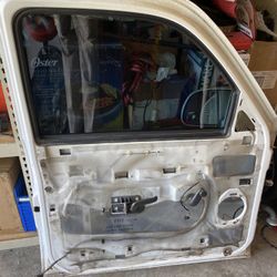 1(contact info removed) Chevy Silverado Doors