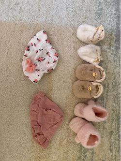 Baby accessories