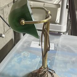 Desk Lamp