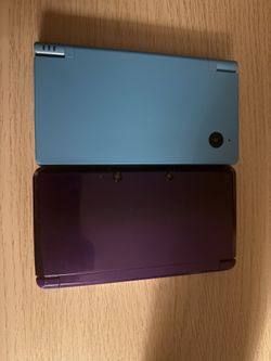 Nintendo 3DS & DSi - PLEASE READ BEFORE MESSAGING