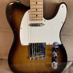 Fender American Pro Telecaster 