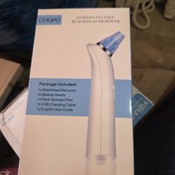 Blackhead Remover