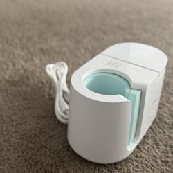 Cricut Mug Press™ + Everything Materials Bundle