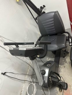 Stationary Bike