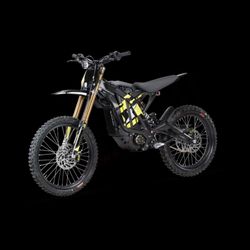 BRAND NEW 2025 SURRON LIGHT BEE X