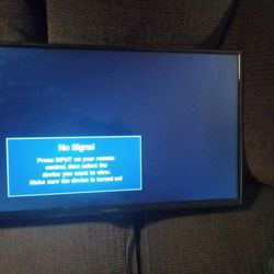 Insignia 32 Inch Tv