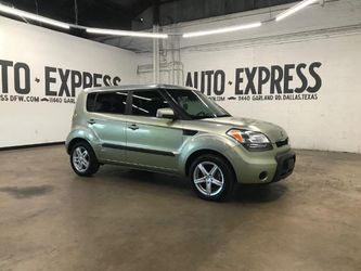 2011 Kia Soul