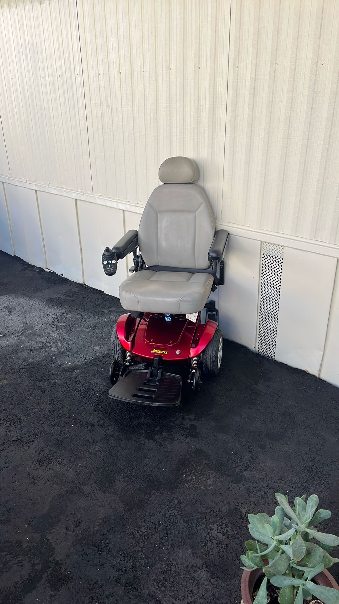 Power Scooter 4 Wheel