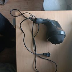 Massage Gun 