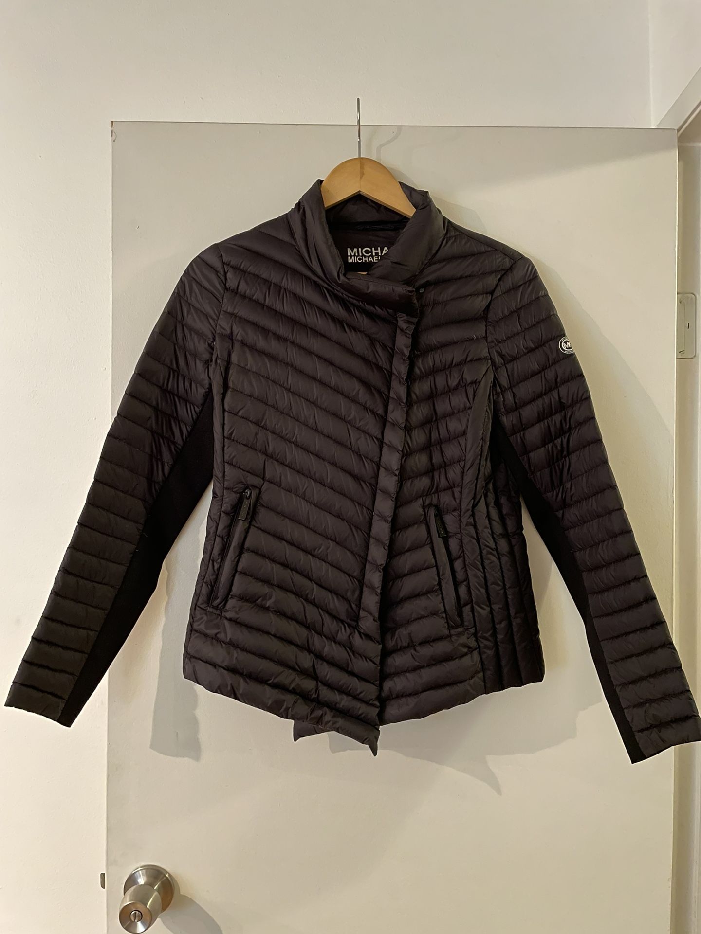 Michael Kors Puffy Jacket