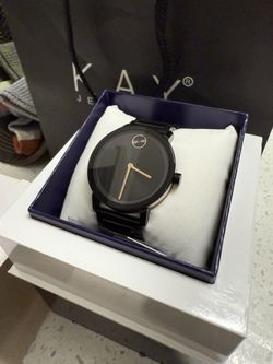 Movado BOLD New Watch