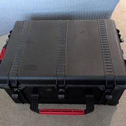 HPRC 2780W Case with Wheels
