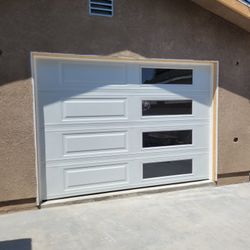Garage Doors 