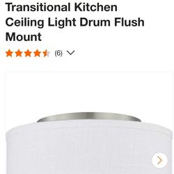  Light Fixture  💡