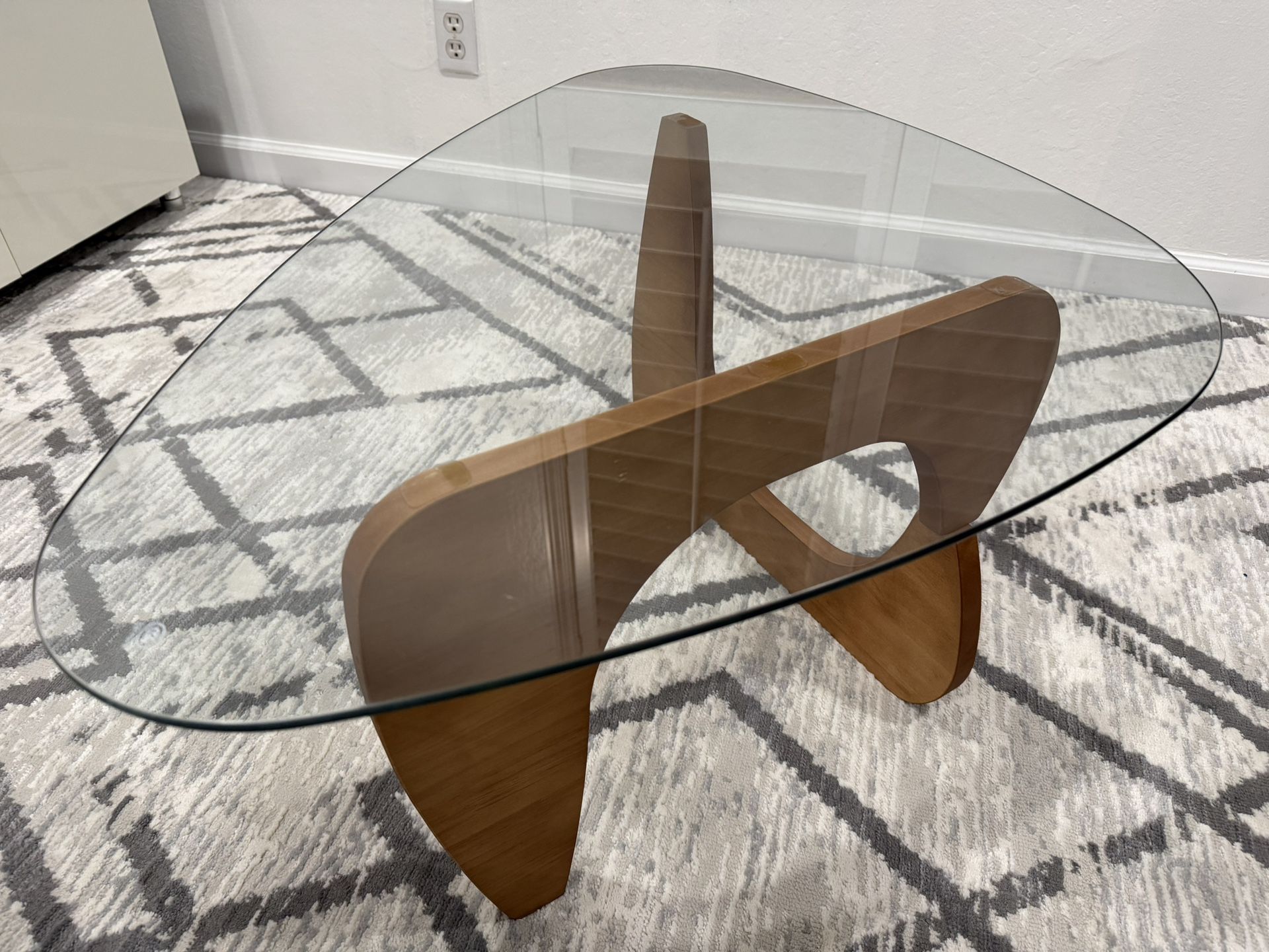 Modern Coffee Table