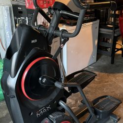 Bowflex M3 Max Trainer Series 