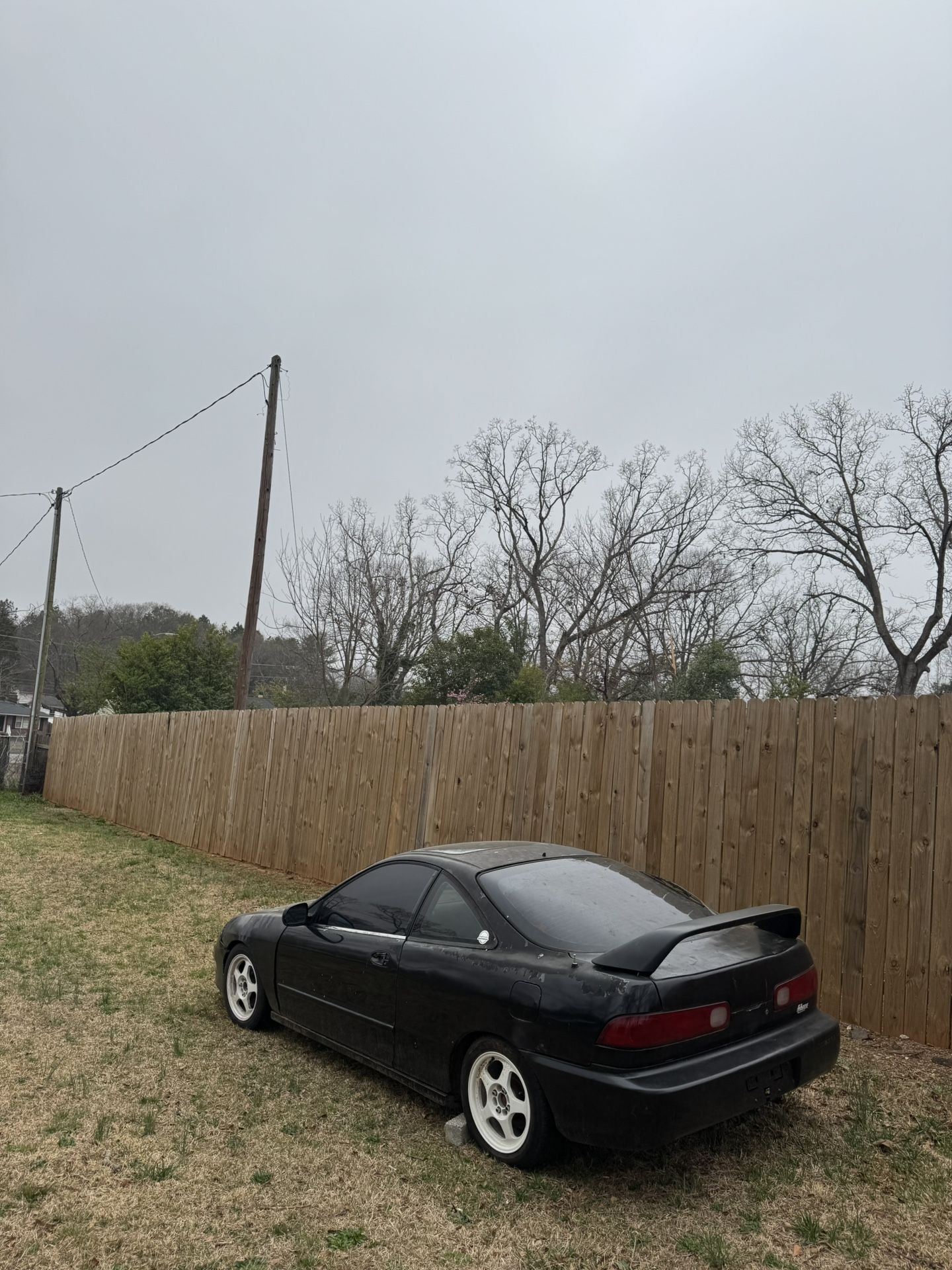 1994 Acura Integra