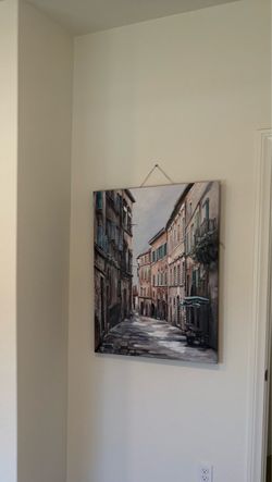 Wall decor