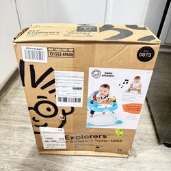 Baby Einstein Sky Explorers Baby Walker – Brand New Sealed