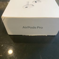 AirPods Pro 2nd Generation