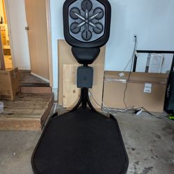 LiteBoxer At Home Electronic Punching/Boxing Machine 