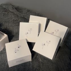 airpod pro gen 2 
