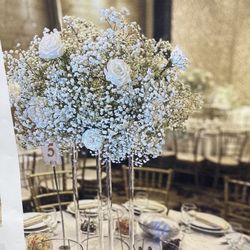 I’m Lookin For A Florist