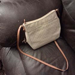 Michael Kors Monogram Purse Medium Brand New