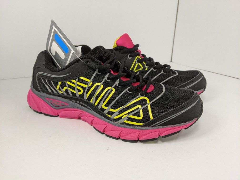 FILA Women´s Running Shoes 5SR20494 960...