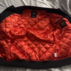 Scarface Versaty Jacket 