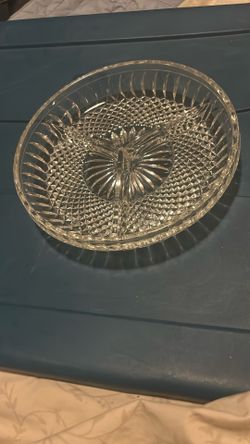 Serving Dish