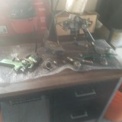 Tools , accesories