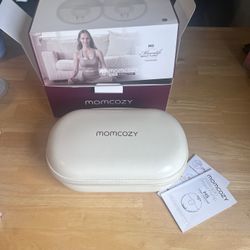 M5 Momcozy Pump
