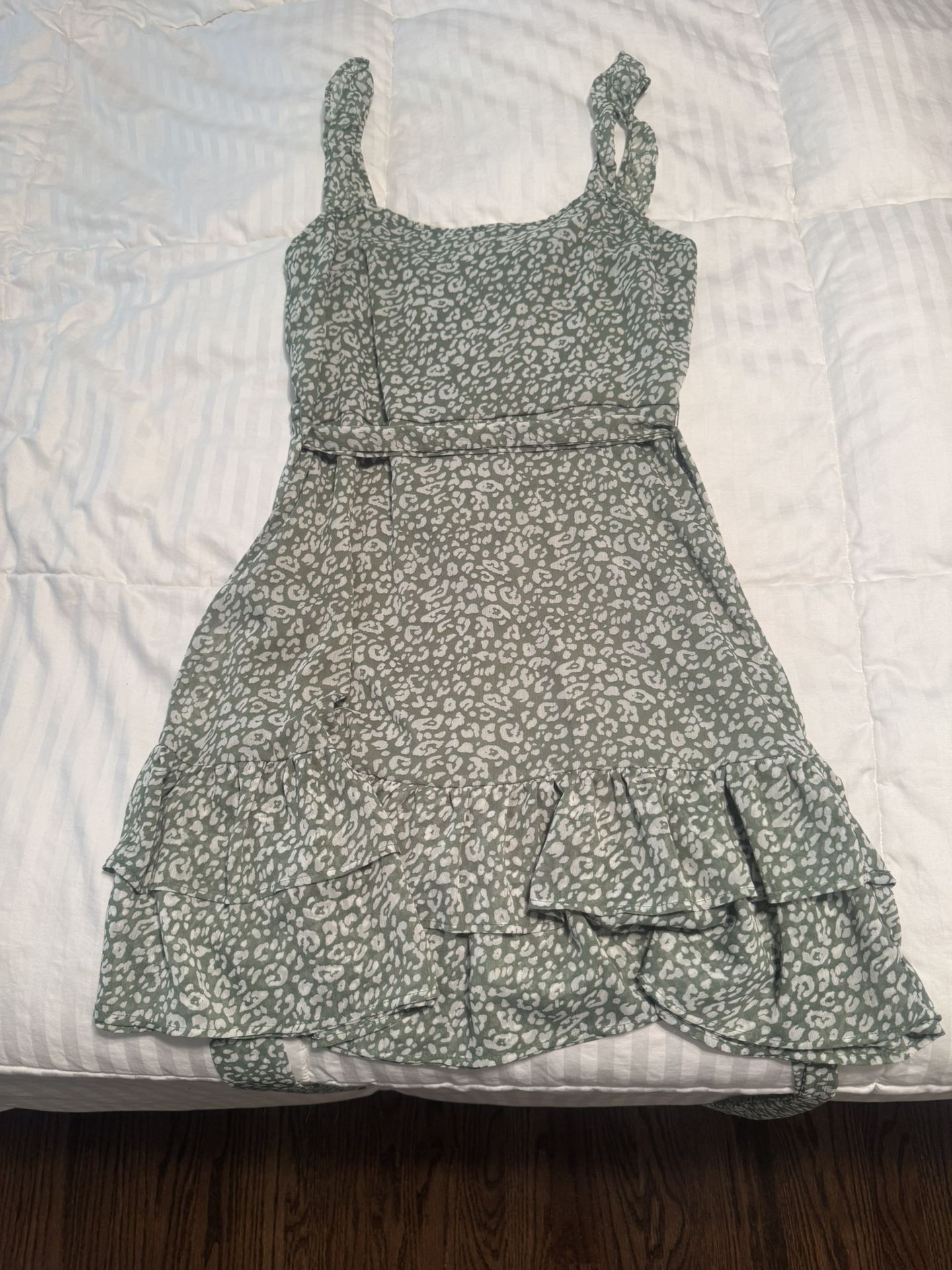 12 Dresses - Various Colors and Styles All Sold Together