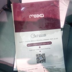 Mooka Projector Wifi Bluetooth 