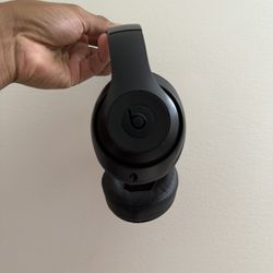 Beats Studio 3s