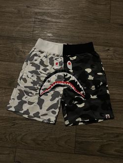 Bape shorts