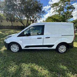 2018 Ford Transit Connect XL For Sale By Owner