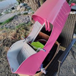 Mini Car Frame