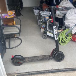 Gotrax Electric Scooter