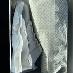 Jordan 11s Size 8