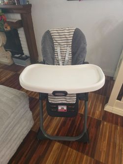 Baby High Chair