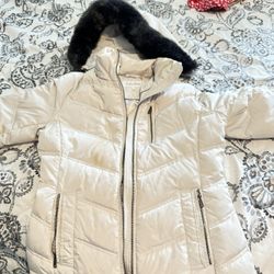 Calvin Klein Size S Jacket