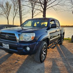 2008 Toyota Tacoma