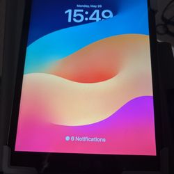 iPad 8th Gen 32GB