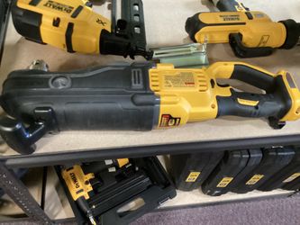Dewalt 60v Flex Brushless 1/2 Right Angle Drill (Tool-Only) $390