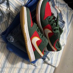 Nike Sb